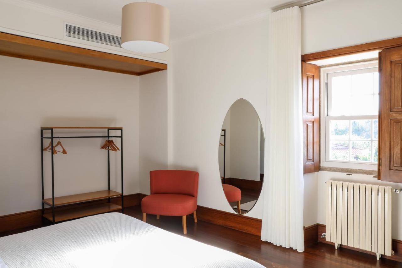 Quinta Do Candeeira Santa Maria da Feira Εξωτερικό φωτογραφία