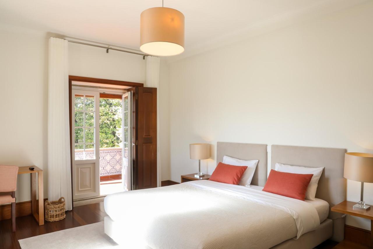 Quinta Do Candeeira Santa Maria da Feira Εξωτερικό φωτογραφία