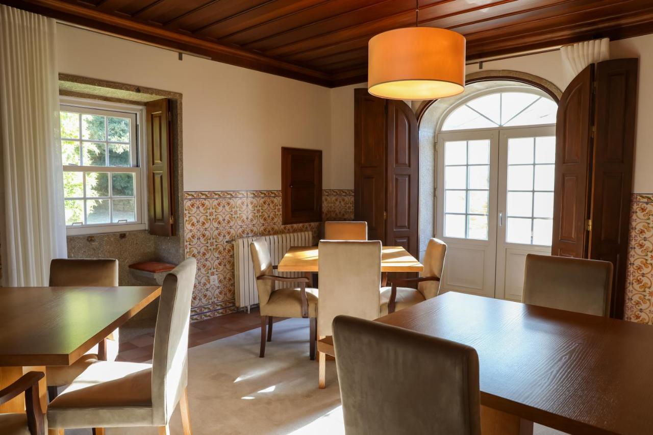 Quinta Do Candeeira Santa Maria da Feira Εξωτερικό φωτογραφία