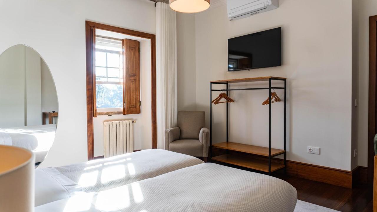 Quinta Do Candeeira Santa Maria da Feira Εξωτερικό φωτογραφία