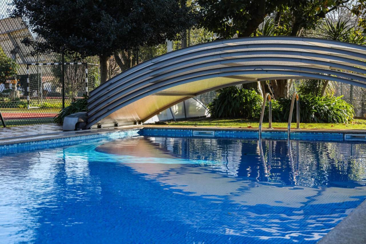 Quinta Do Candeeira Santa Maria da Feira Εξωτερικό φωτογραφία